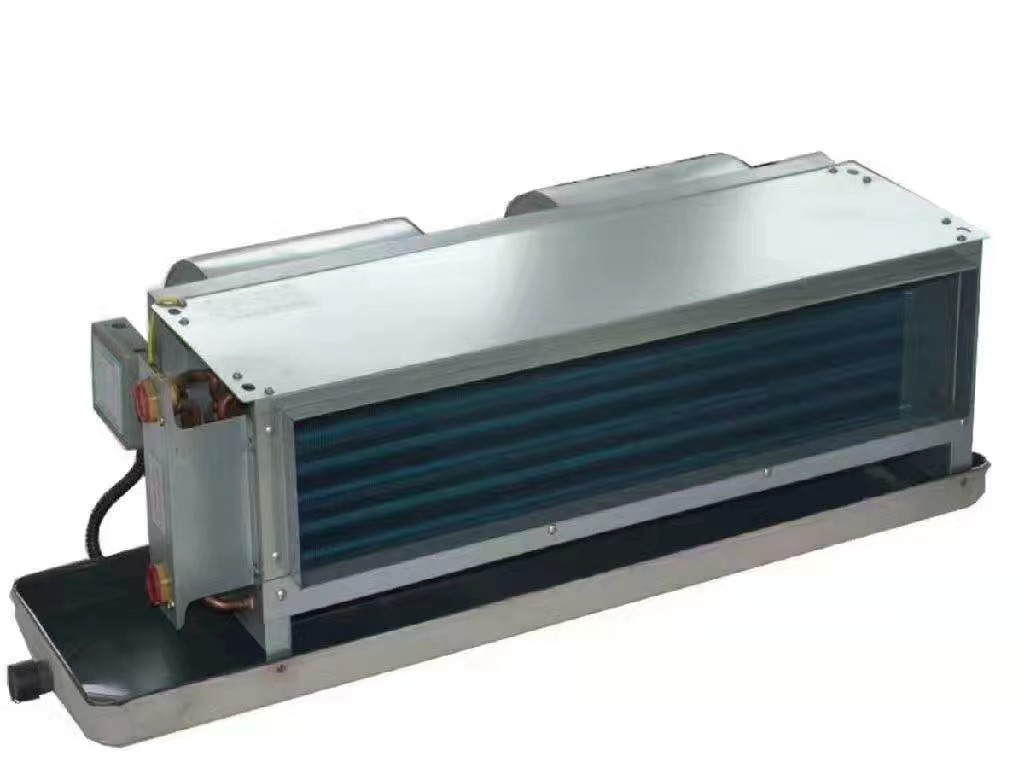 干式風(fēng)機(jī)盤(pán)管